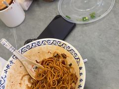 -梅溪·小伙子干挑面(安吉总店)