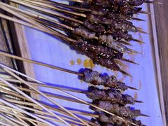 -小赵烧烤(银亿店)