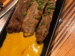 -土蚝·高压锅生蚝(百姓美食街店)