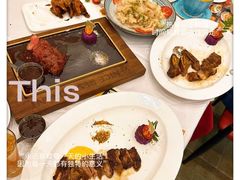 -中山威尼斯西餐厅(三乡总店)