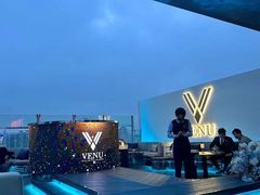 -VENU+海景酒廊