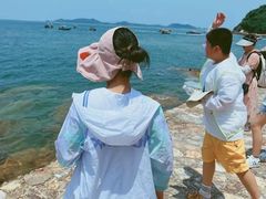 -美人鱼悬崖海景餐厅(鹿嘴山庄店)