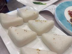 -功德林素菜饭庄(前门店)