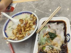 -银记肠粉店(北京路店)