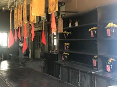-清风小镇闯关东影视基地