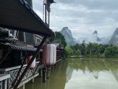 -大新明仕山庄