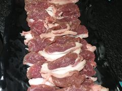 -羊肉街口老银川滩羊涮肉馆