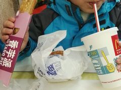 -麦当劳(昆山北门路店)