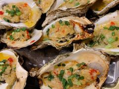 -冶建镜子·老南昌大排档·江西虾王(总店)