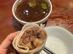 -潘佳驴肉(天齐庙北门店)