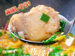 -老刘生态大鱼坊铁锅炖鱼(赛马场店)