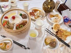 -华源餐厅·海鲜大排档(日月贝店)