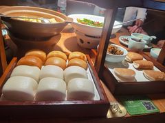 -沅江水·湖南家宴(南村万博长隆商圈店)