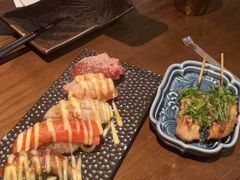 -一豚轩·烧鸟·豚骨拉面(五四路店)