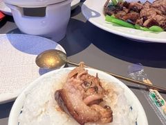 -桂满陇·杭州饭店(清河万象店)