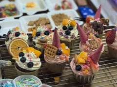 -食间旅人DIY烘焙工作室