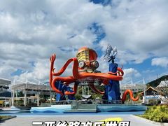 -三亚红色娘子军演艺公园景区