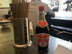 -春阳水饺(香槟广场店)