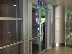 -太原武宿国际机场