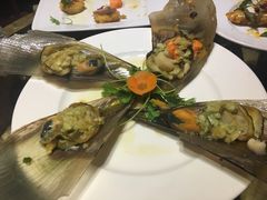 -老房子·1881海鲜餐厅