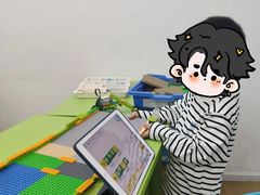 -童程童美少儿编程乐高机器人(凯德天府校区)