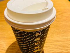 -星巴克(杭州嘉里中心4F店)