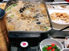 -半天妖烤鱼(中山路店)
