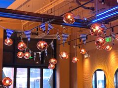 -Ambra Haus琥珀屋精酿餐厅(宝山店)