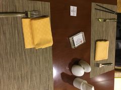 -杭州国际会议中心洲际酒店-原素全日餐厅(解放东路店)