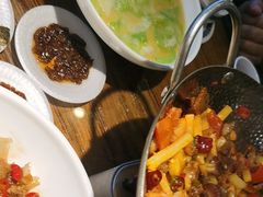 -老唐三下锅 ·张家界地标美食(溪布街店)