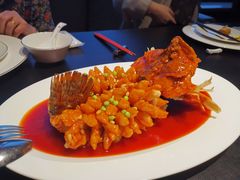 -RIVIERA 松鹤楼(外滩店)