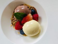 鲜果冰淇淋-蝶舍·MAISON PAPILLON