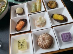 -柒园·三十年创意杭帮菜(龙湖滨江天街店)