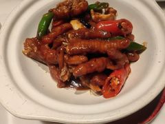 -大树餐厅(益田假日店)