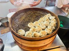 -严老幺烧麦(前进四路店)