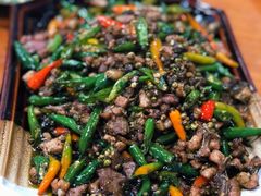 尖椒鸡-陈有良尖椒鸡(渝中示范店)