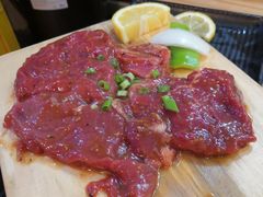 -小米烤肉-泥炉炭烤(常营店)