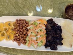 -徐记私厨(半淞园路店)