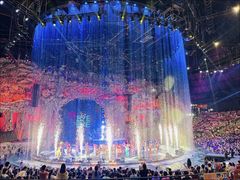 -广州长隆国际大马戏