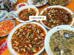 -李大爷的泡椒馆(冉家坝店)