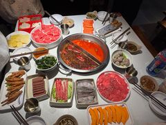 -小龙坎火锅(总店)