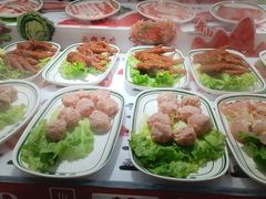-四囍码头海鲜烧烤自助火锅(外滩南京东路悦荟广场店)