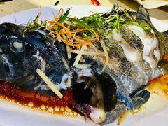 -阿浪海鲜连锁加工店(B栋2排1号火车头店)