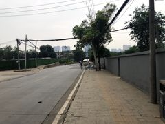 -惠王陵(地铁站)