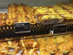 -丁香西饼屋(桂林路店)