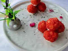 -柳莺湖上·湖景餐厅·江南菜(西湖店)