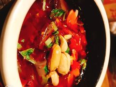 -串大叔炭火烤串·鸡西大冷面刀削面(总店)