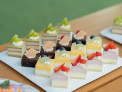 -深圳温德姆至尊酒店
