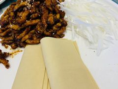 -紫光园(劲松店)