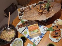 -有喜屋·深夜食堂(北京西路店)